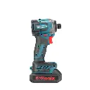 20V Brushless Cordless screw driver 230N.m