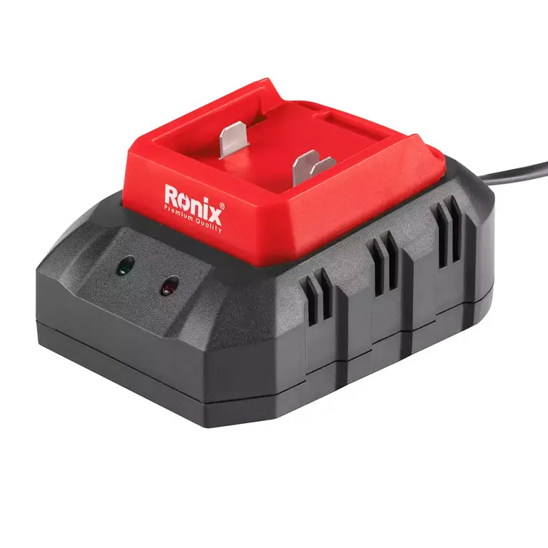 22V ātrais lādētājs 4A