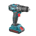 20V bezkontaktu triecienurbjmašīnas komplekts 13mm-45N.m