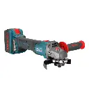 20v Brushless mini angle grinder kit 115mm