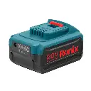 20V akumulators 4A
