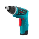 7.2V bezvadu skrūvgriežu komplekts