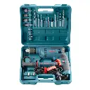 Impact Drill Kit 29pcs