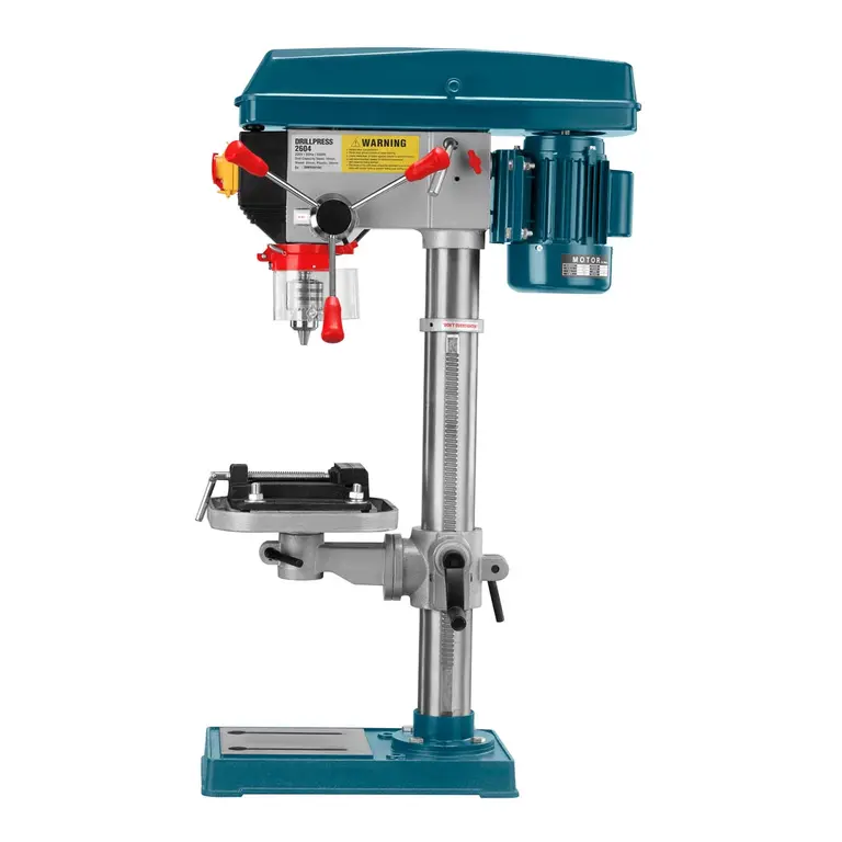 Electric Drill Press 550W-16mm