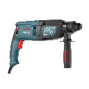 Rotary hammer 850W-28mm
