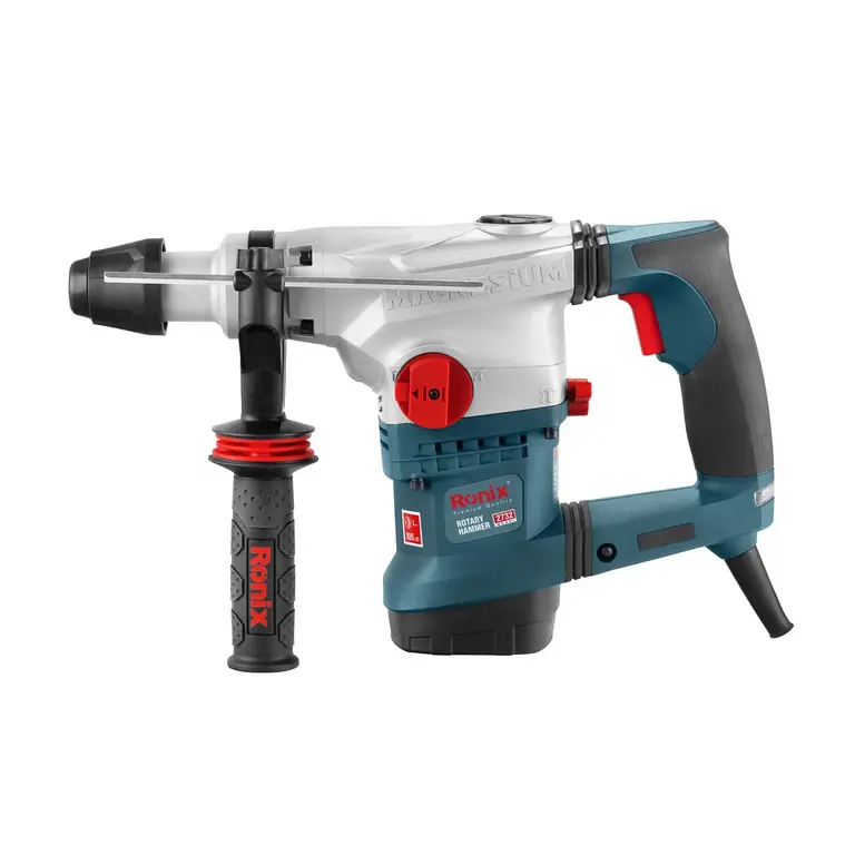 Rotary hammer 1250w-32mm