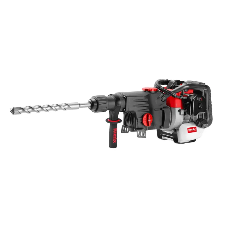 Gasoline Rotary Hammer 1000W 30mm