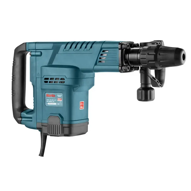 Demolition Hammer 1800W