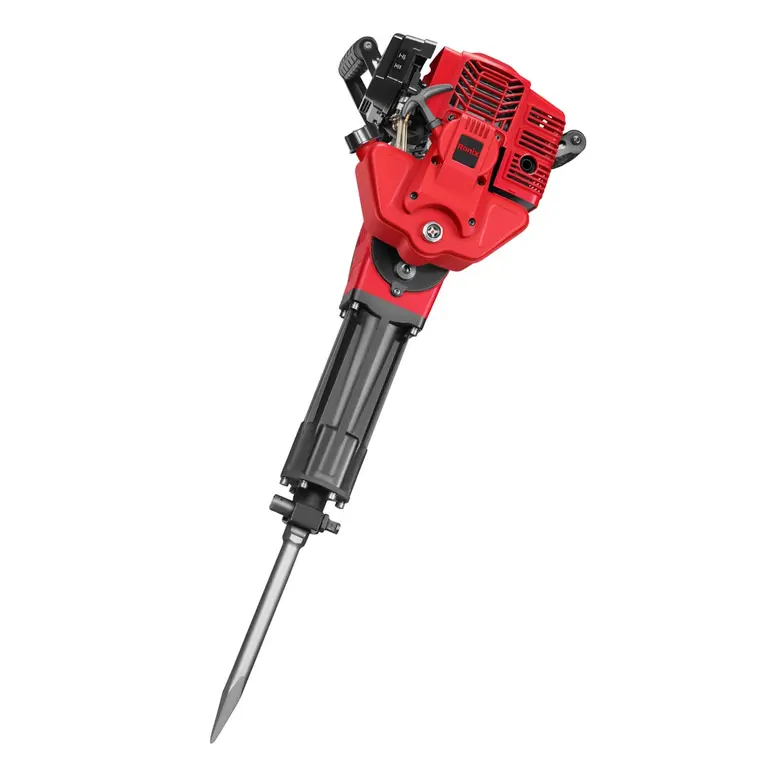 Gasoline Demolition Hammer 1500W 30mm