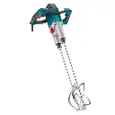 Electric Twin Paddle Mixer 2050W 100mm