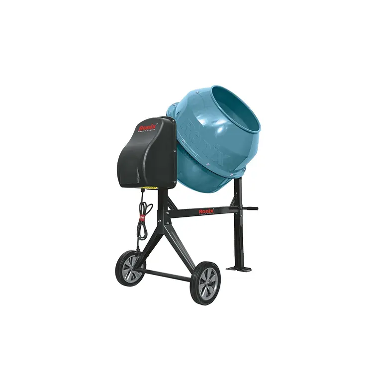Betona maisītājs 850W-200L