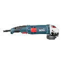 Mini Angle Grinder 1000W- 125mm