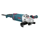 Угловая шлифовальная машина 2400W-230мм-6000 об/мин