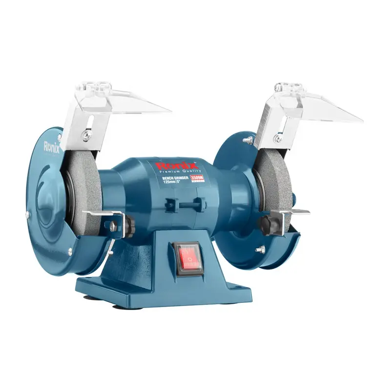 Bench Grinder 150W-125mm