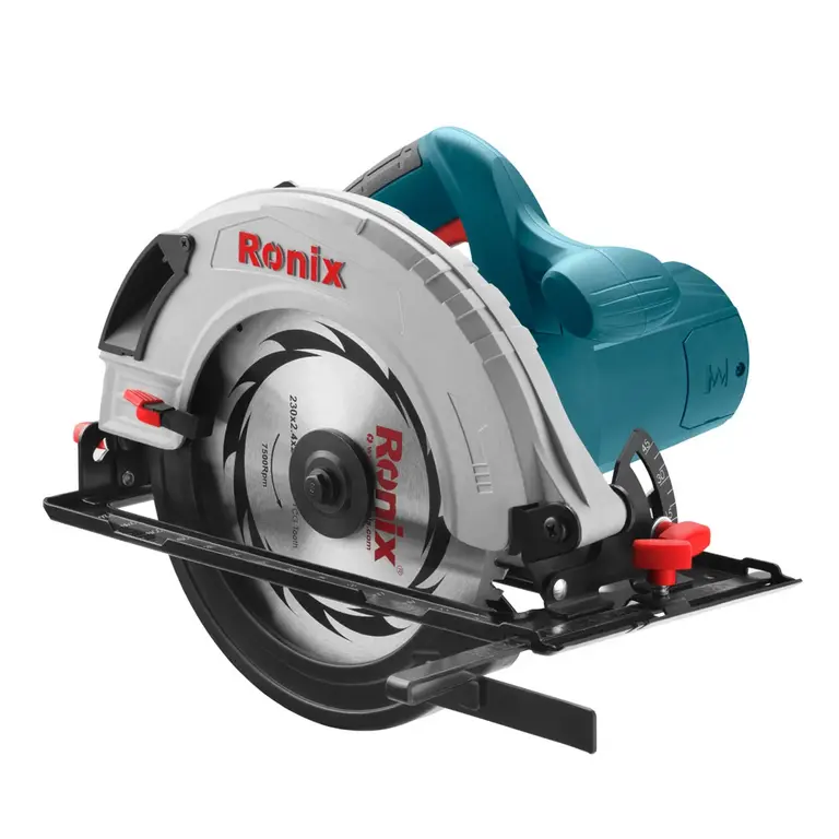 Elektriskais ripzāģis 2800W-230mm
