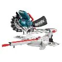 Bīdāms zāģis 1450W-210mm