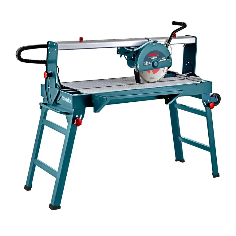 Elektriskais flīžu zāģis 1500W-300mm