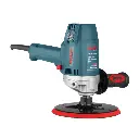 Vertikaalne elektriline poleerija 1050W-180mm