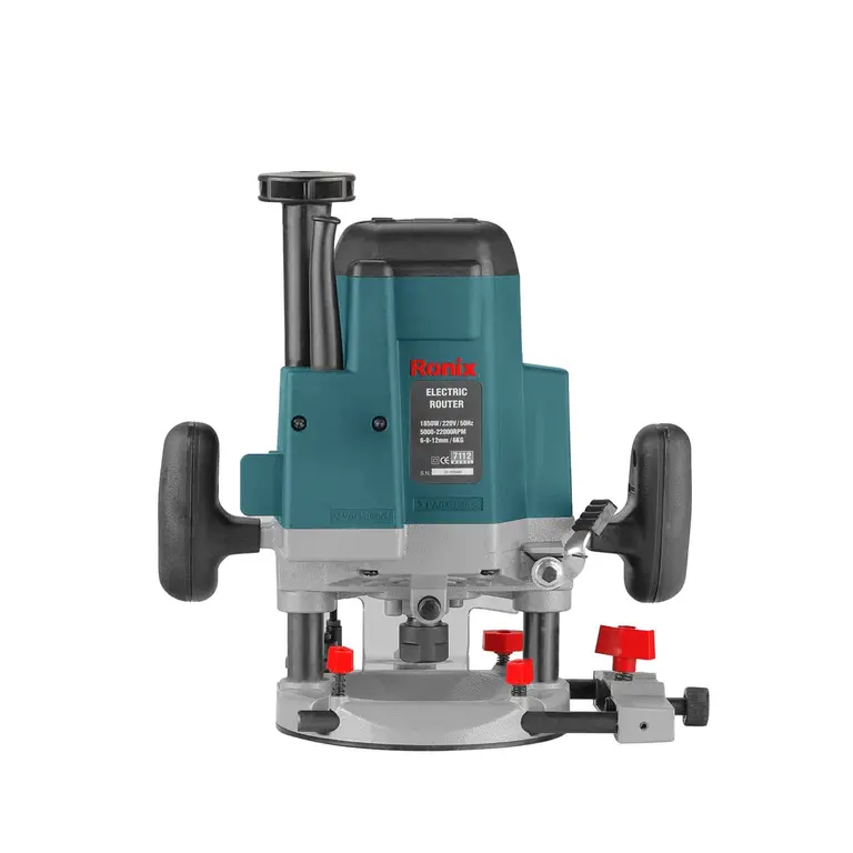 Electric Router 1850 W
