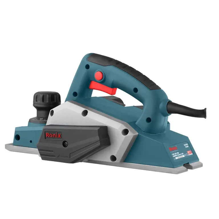 Electric Planer 710 W