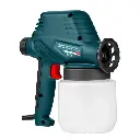 Electric Solenoid Spray Gun 110W