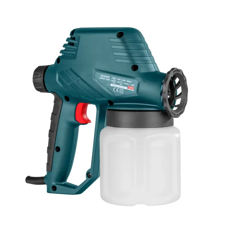 Electric Solenoid Spray Gun 130W