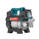 Компактная индукционная мойка высокого давления 100 бар-1200 Вт