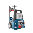 Multifunctional High Pressure Washer(4in1) 130bar-1400W