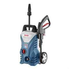 Universal High Pressure Washer 110 Bar-1400W