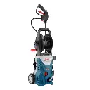 Universal High Pressure Washer 140 Bar-1650W