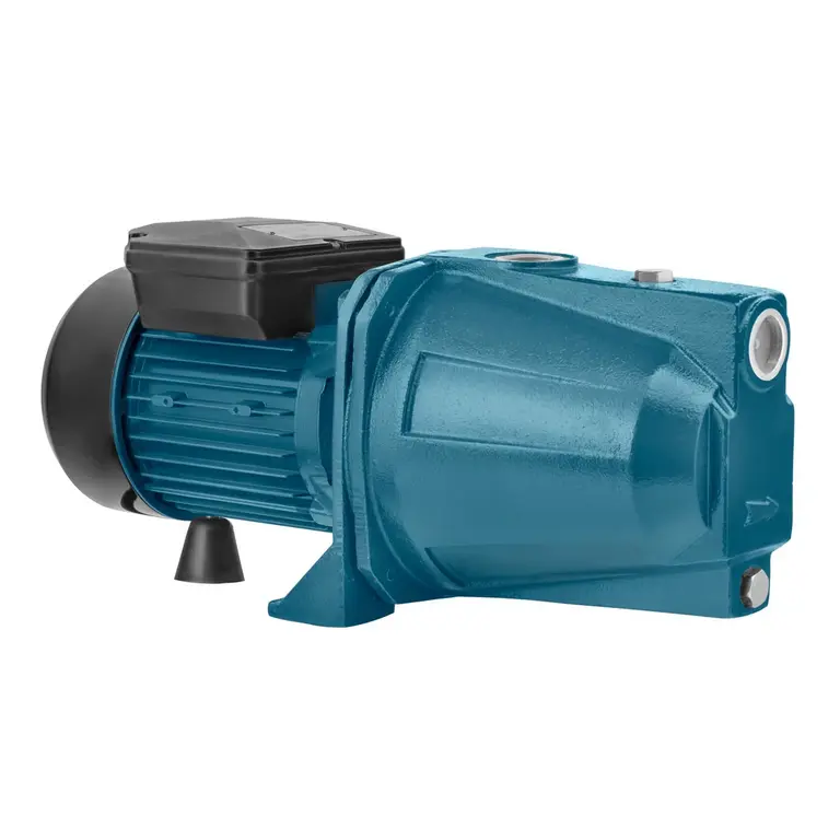 Isepuhastuv Veepump 1hp