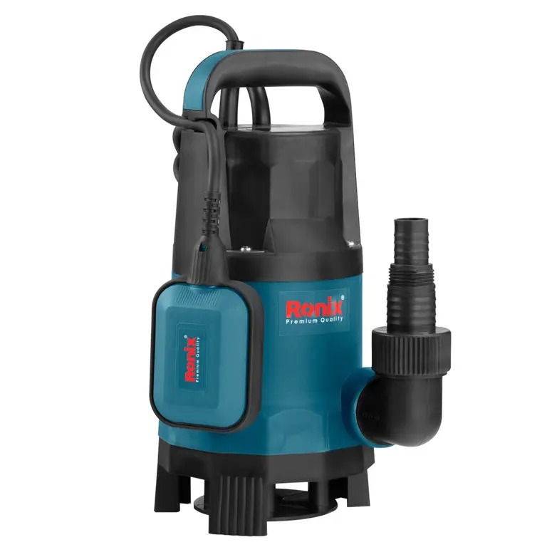 Submersible sewage pump 1hp