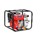 Gasoline Water Pump 2inch-7HP