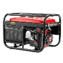 Bensiini generaator 2.5Kw-15L