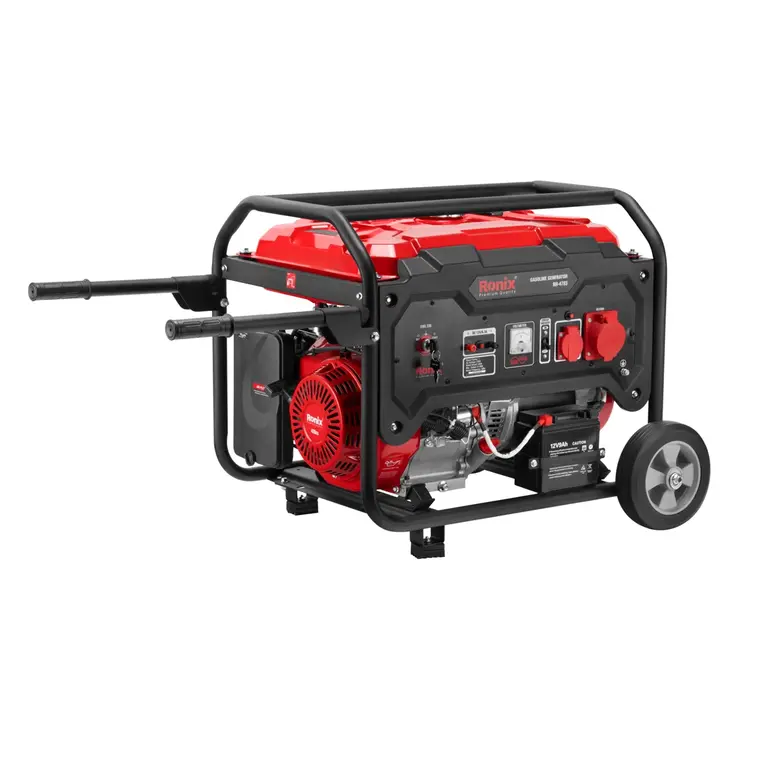 Gasoline Generator 6500W