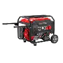 Benzīna ģenerators 6.5Kw-25L