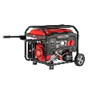 Bensiini generaator 7.5Kw-25L