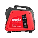 Gasoline Inverter Generator 2000W