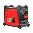 Benzīna invertora ģenerators 2.6kW-7.5L