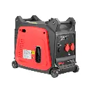 Benzīna invertora ģenerators 3.5 Kw-7.5L