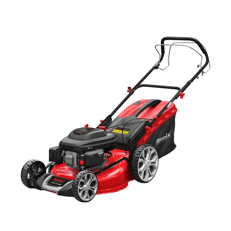 Bensiin muruniiduk 6.5HP-510mm