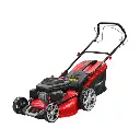 Bensiin muruniiduk 6.5HP-510mm