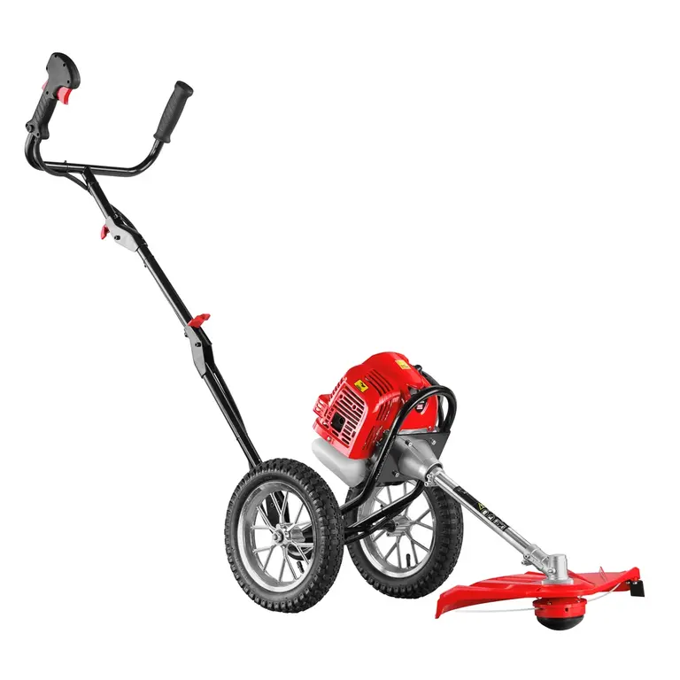 Muruniiduk ratastel 1350W