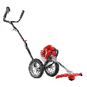 Muruniiduk ratastel 1350W