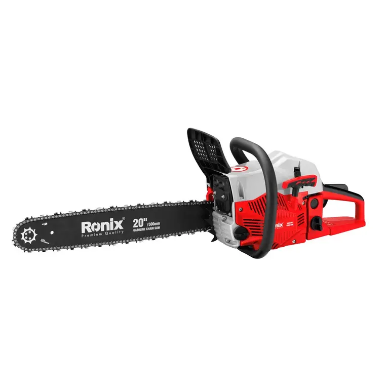 Bensiini mootorsaag 2300W-45cm
