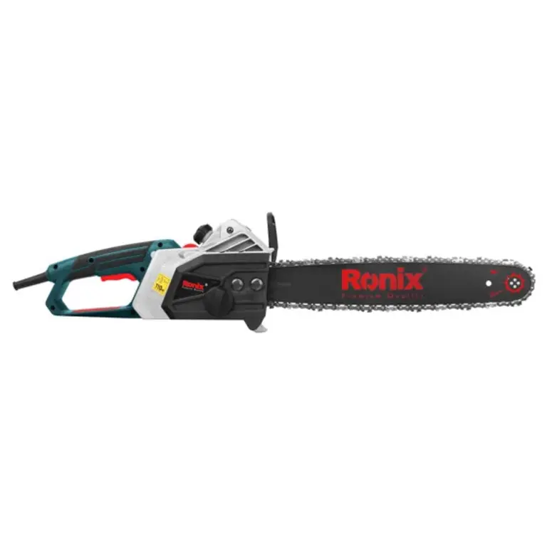 Elektriskais ķēdes zāģis 2200W-40cm