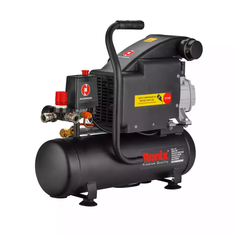 Воздушный компрессор 10L-1120W
