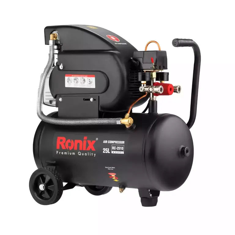 Õhukompressor 25L-1490W
