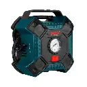 Analogue AC Mini Air Compressor 11Bar