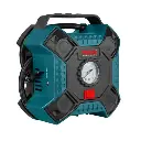Analogue DC Mini Air Compressor 11Bar